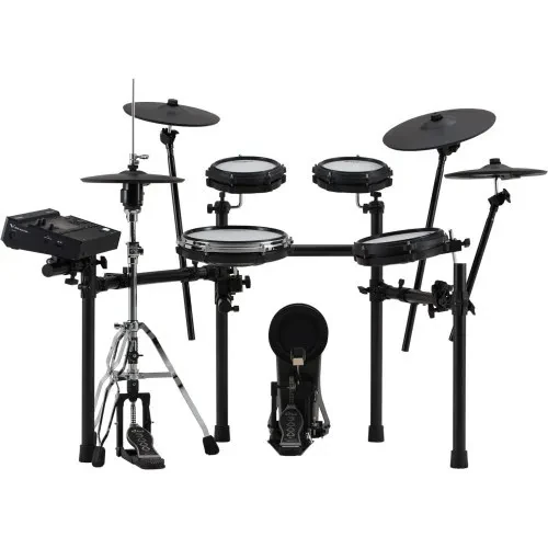 Roland TD316  Mid-Level V-Drums 3 Series Kit with V31 Module and VH10