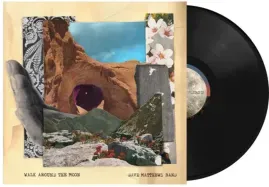 Виниловая пластинка Dave Matthews Band – Walk Around The Moon 2023 Sealed