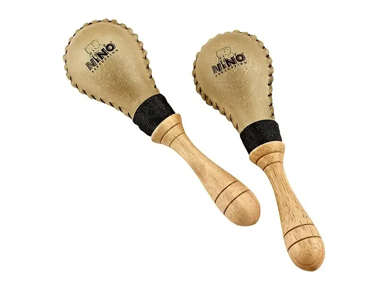 Мини-маракасы Nino Percussion NINO10