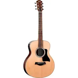 Электроакустическая гитара Taylor GS Mini-e Rosewood Natural