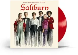 Виниловая пластинка Anthony Willis - Saltburn (music From The Motion Picture) (Various Artists) [New