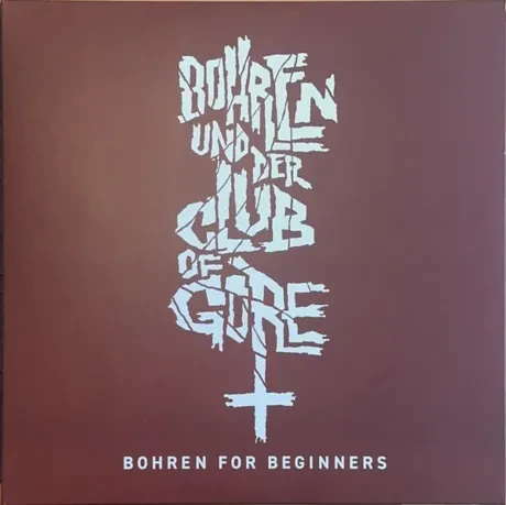 Виниловая пластинка Bohren & Der Club Of Gore – Bohren For Beginners (3LP)