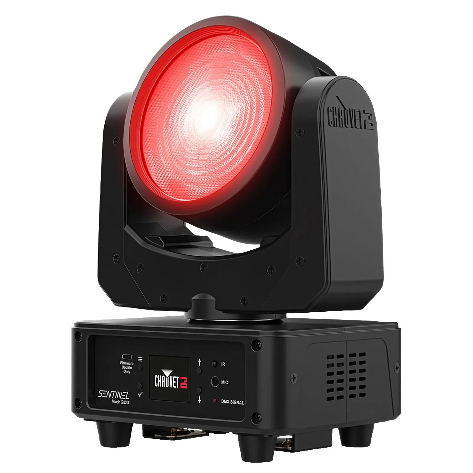 Световая голова Chauvet DJ Sentinel Wash Q120 RGBW LED