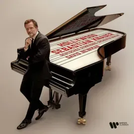 Виниловая пластинка Sebastien Knauer - Hollywood [New Vinyl LP]