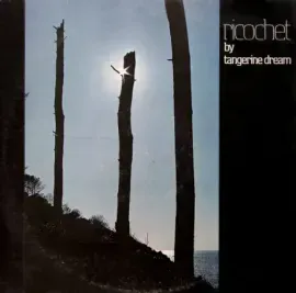 Виниловая пластинка Tangerine Dream – Ricochet Б/У