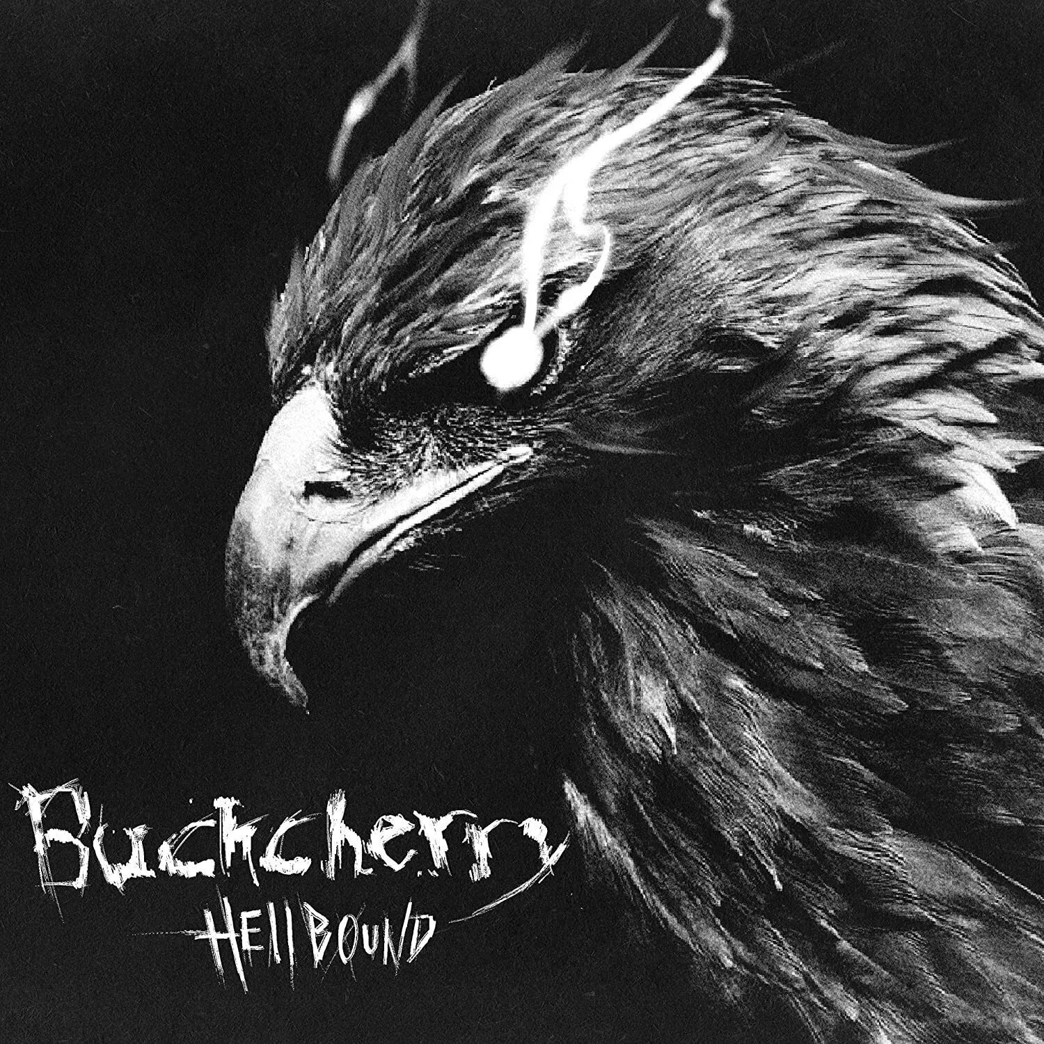 Buckcherry - Hellbound NEW Sealed Vinyl