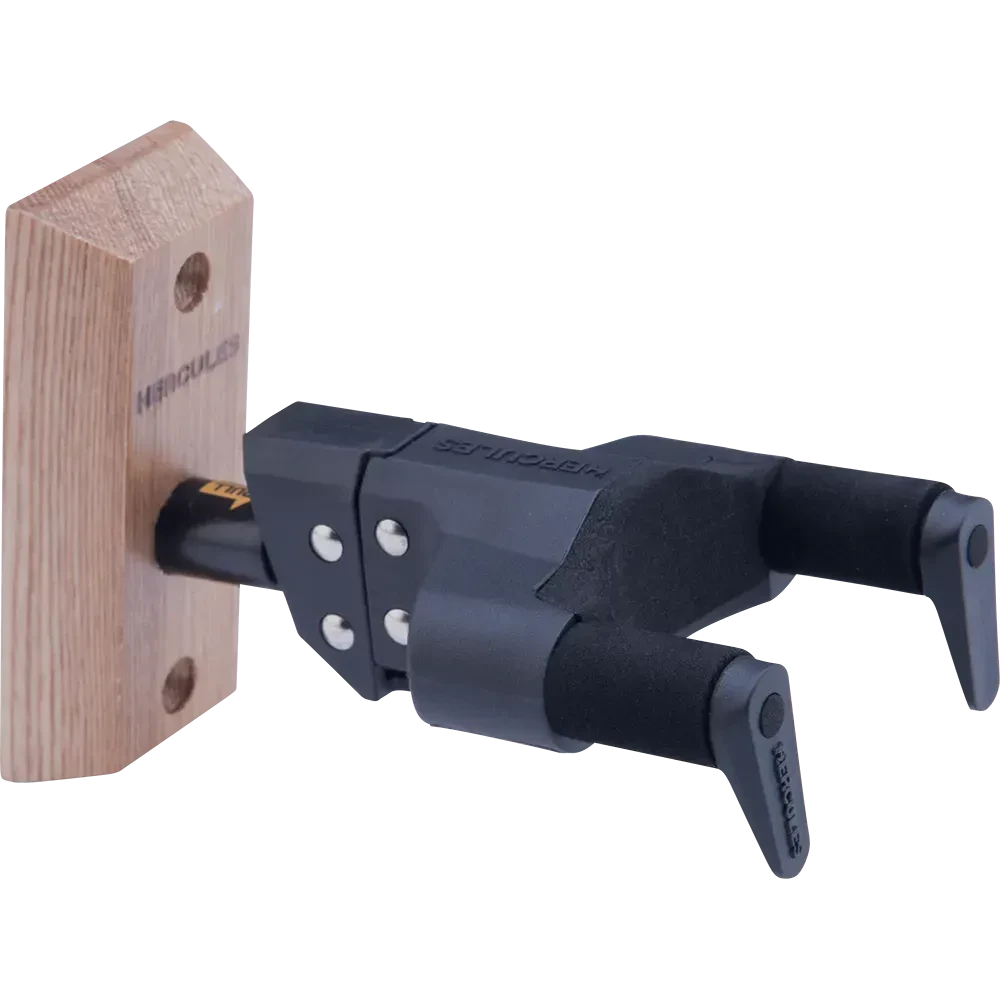 Держатель для укулеле Hercules USP10WB