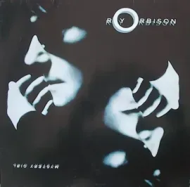 Б/У виниловая пластинка Roy Orbison – Mystery Girl