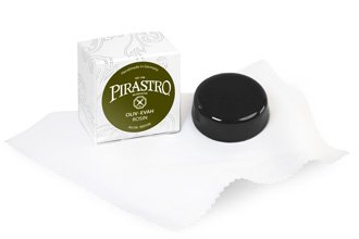 Канифоль Pirastro 900100 Oliv/Eva