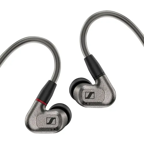 Наушники внутриканальные Sennheiser IE 600