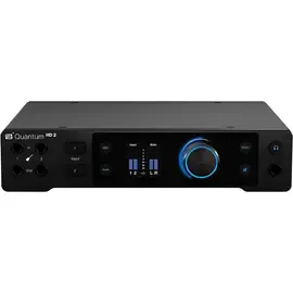 Звуковая карта внешняя PreSonus Quantum HD2 20x24