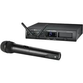 Микрофонная радиосистема Audio-Technica System 10 Pro ATW-1302 Handheld System