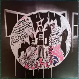Виниловая пластинка Portugal. The Man – Chris Black Changed My Life