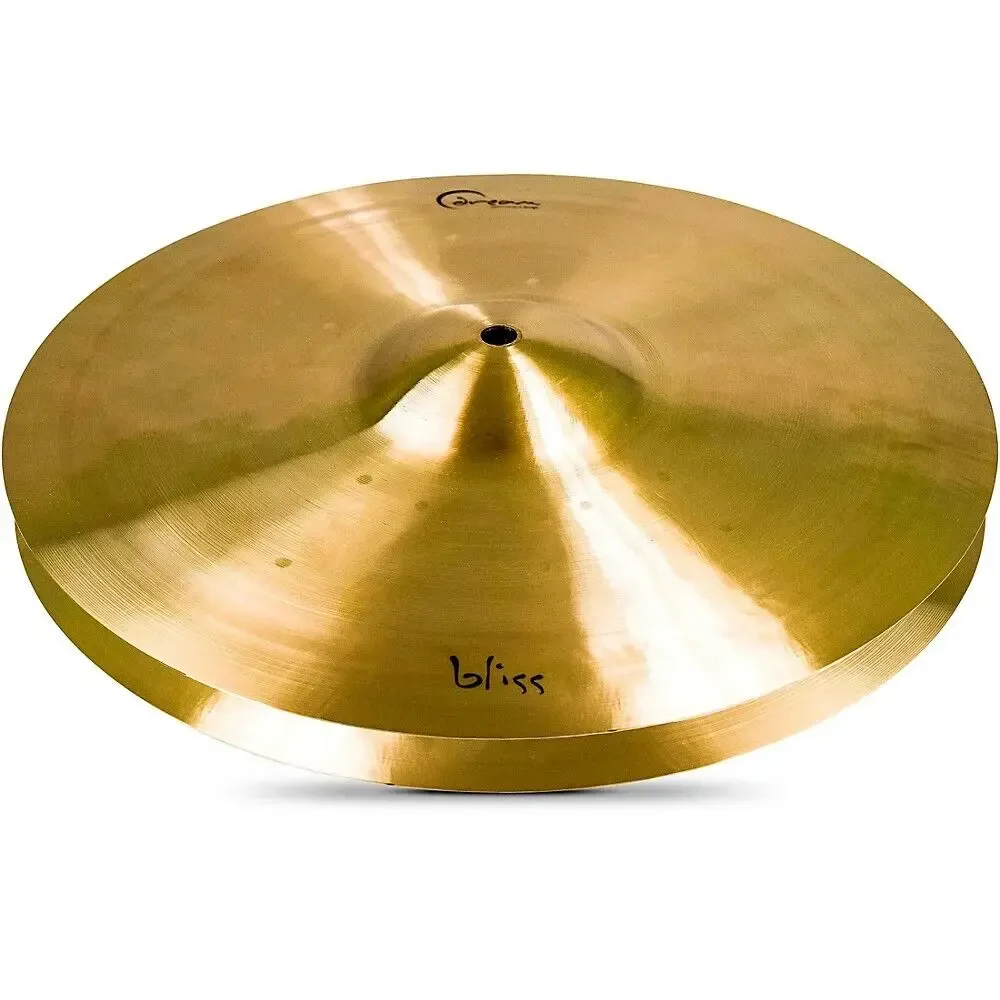 Тарелка барабанная Dream Cymbals and Gongs 14" Bliss Series Hi-Hat (пара)