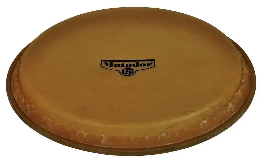 Пластик для барабана Latin Percussion M265A Rawhide