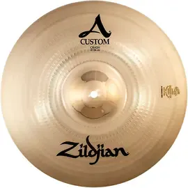 Тарелка барабанная Zildjian 14" A Custom Crash