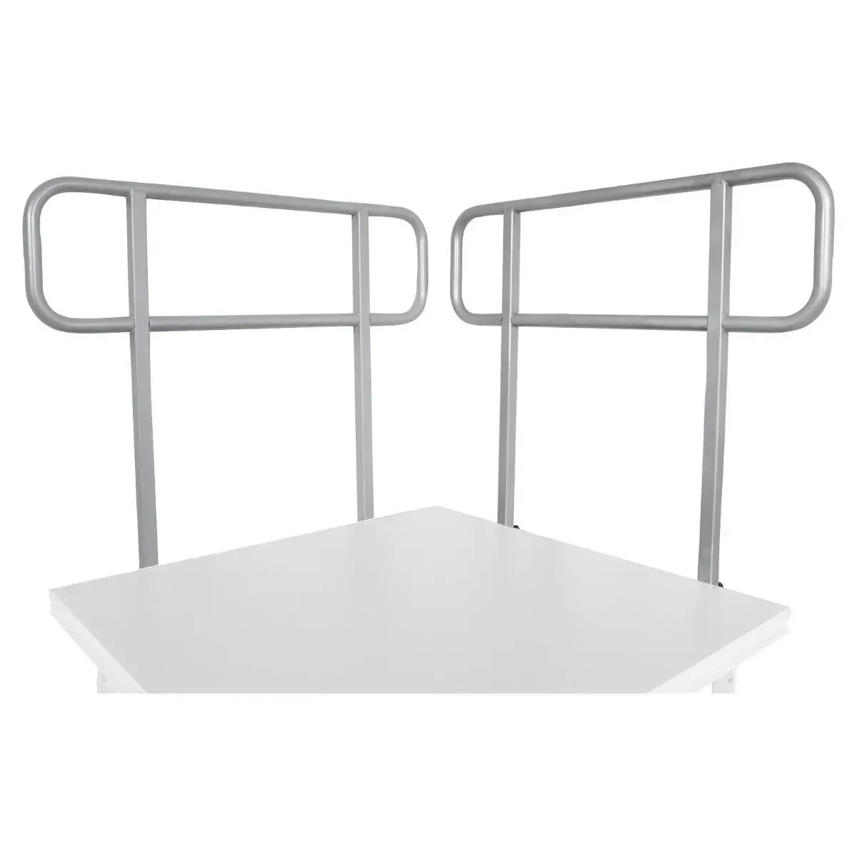 ProX XSQ-GR4FT PRO Guardrail Only for 4ft Stage System