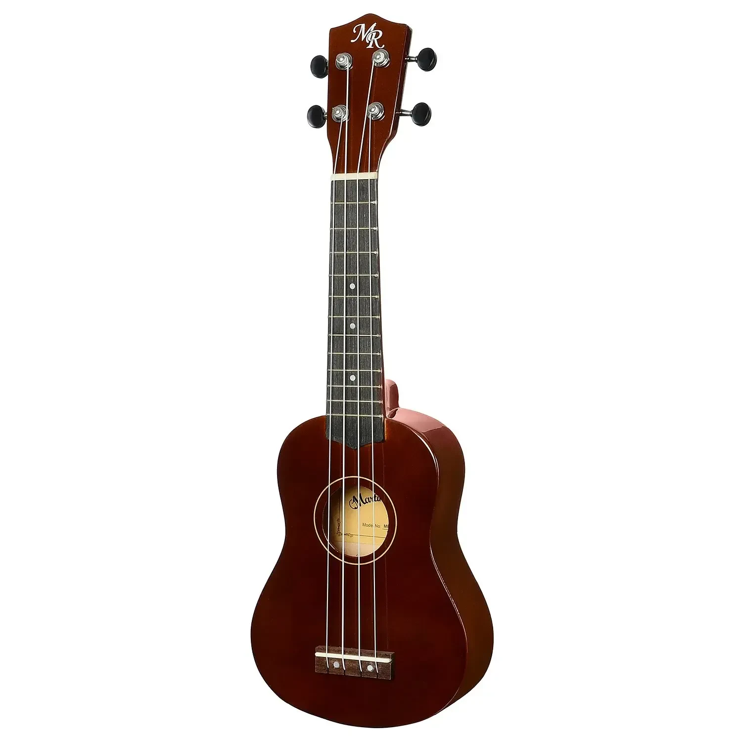 Укулеле сопрано MARTIN ROMAS MR-21 CF Coffee