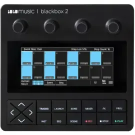 1010music blackbox 2 | Neu