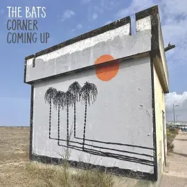 Виниловая пластинка The Bats - Corner Coming Up [New Vinyl LP]