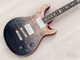 2024 Paul Reed Smith Wood Library McCarty 594 10 Top, Korina w/ Case & Tags
