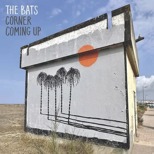 Виниловая пластинка The Bats - Corner Coming Up [New Vinyl LP]