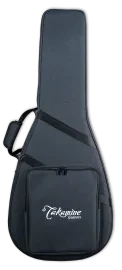 Чехол для акустической гитары Takamine CTAKSH000A Pro Black