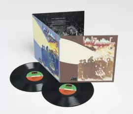 Led Zeppelin - Led Zeppelin II [Deluxe Edition] NEW Sealed Vinyl LP Album