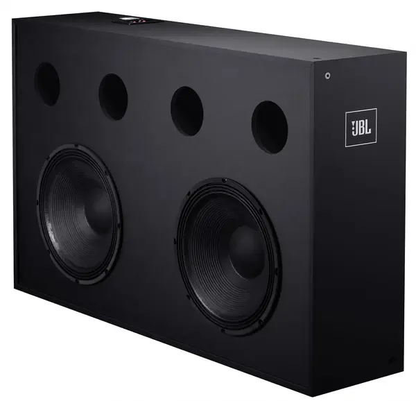 Пассивный сабвуфер JBL 4281F 1600W 4 Ohm