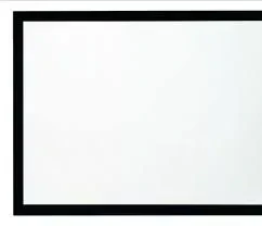 Экран для проектора Kauber FLV.240.425.MPERFW.CIN Frame Lite Velvet