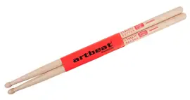 Барабанные палочки Artbeat ARP5BH Power 5B