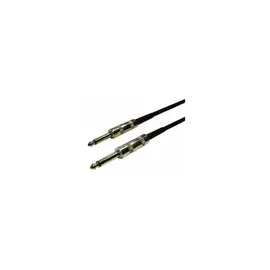 Comprehensive 3' Performer Series Instrument Cable, 1/4" Male to 1/4" Male