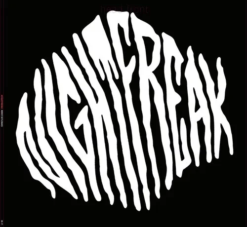 Виниловая пластинка Nightfreak - Midwest Rattlesnakes [New Vinyl LP]