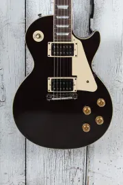 Epiphone Jeff Beck 1954 Les Paul Standard Electric Guitar Oxblood w Strap & Case