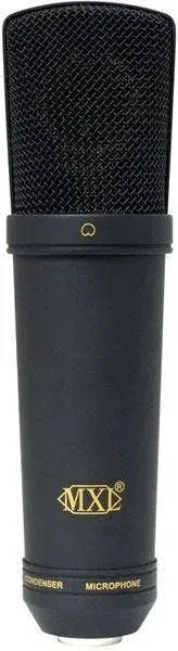 Микрофон конденсаторный MXL 2003A с большой диафрагмой