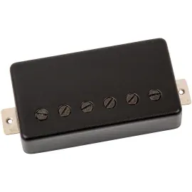 Звукосниматель для электрогитары Seymour Duncan Hades Gates Bridge Black Cover