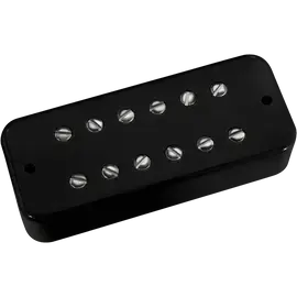 Звукосниматель для электрогитары DiMarzio DP169BK Virtual P90 Black