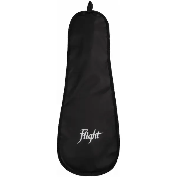 Чехол для укулеле FLIGHT FBU-8030 BK