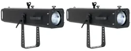 Прожектор American DJ FS3000LED COB LED DMX (пара)