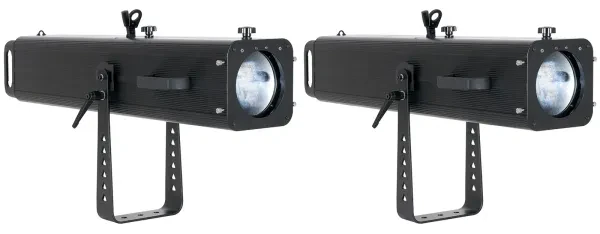 Прожектор American DJ FS3000LED COB LED DMX (пара)