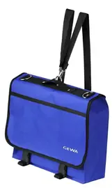 Чехол для пюпитра и нот Gewa Bag Basic Blue