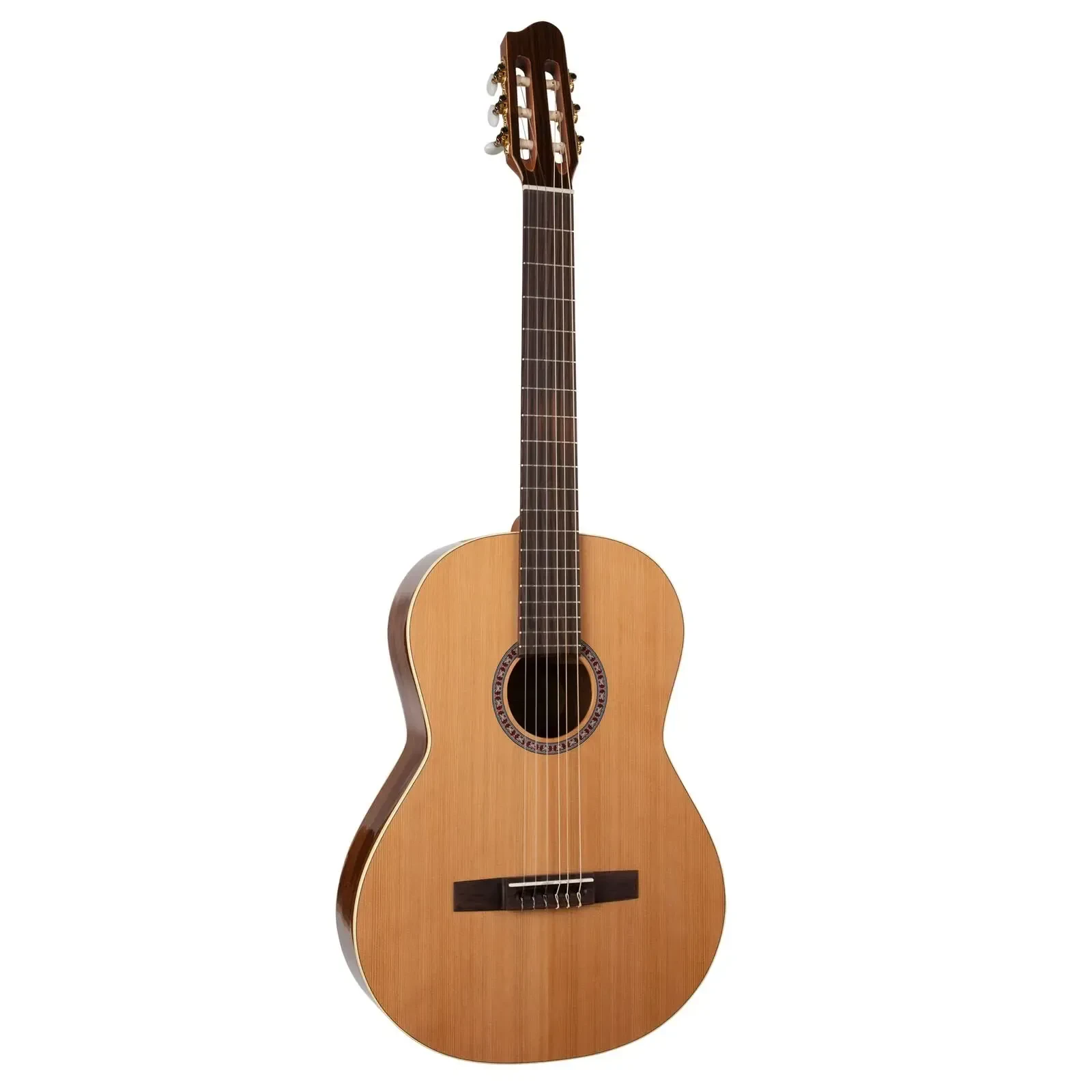 Классическая гитара с подключением Godin 051847 Concert Left-Handed Clasica II Solid Wood Natural