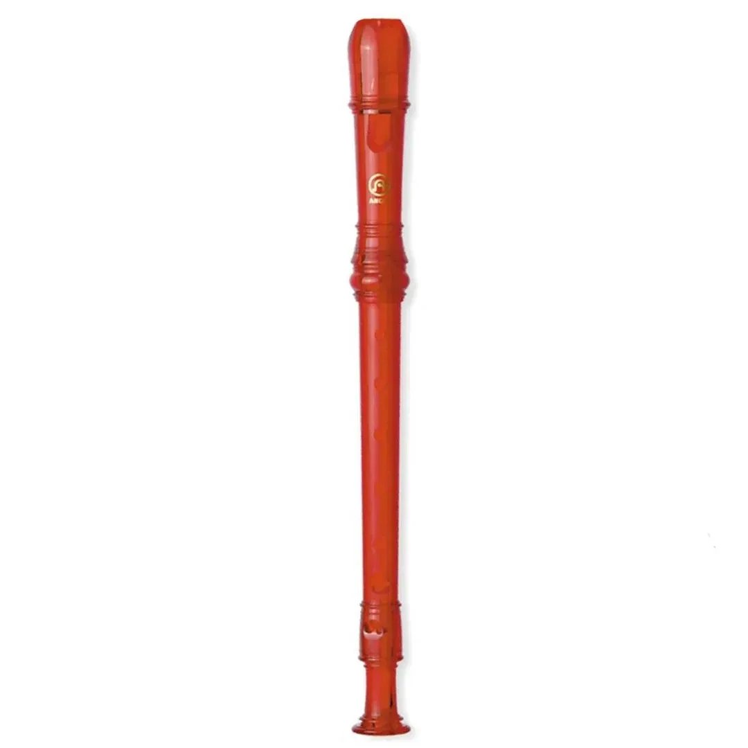 Блокфлейта Angel ASRB-251R Soprano Red