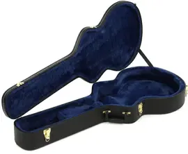 Кейс для полуакустической гитары Ibanez AS100C Artcore Hardshell Case for AS Series Guitars