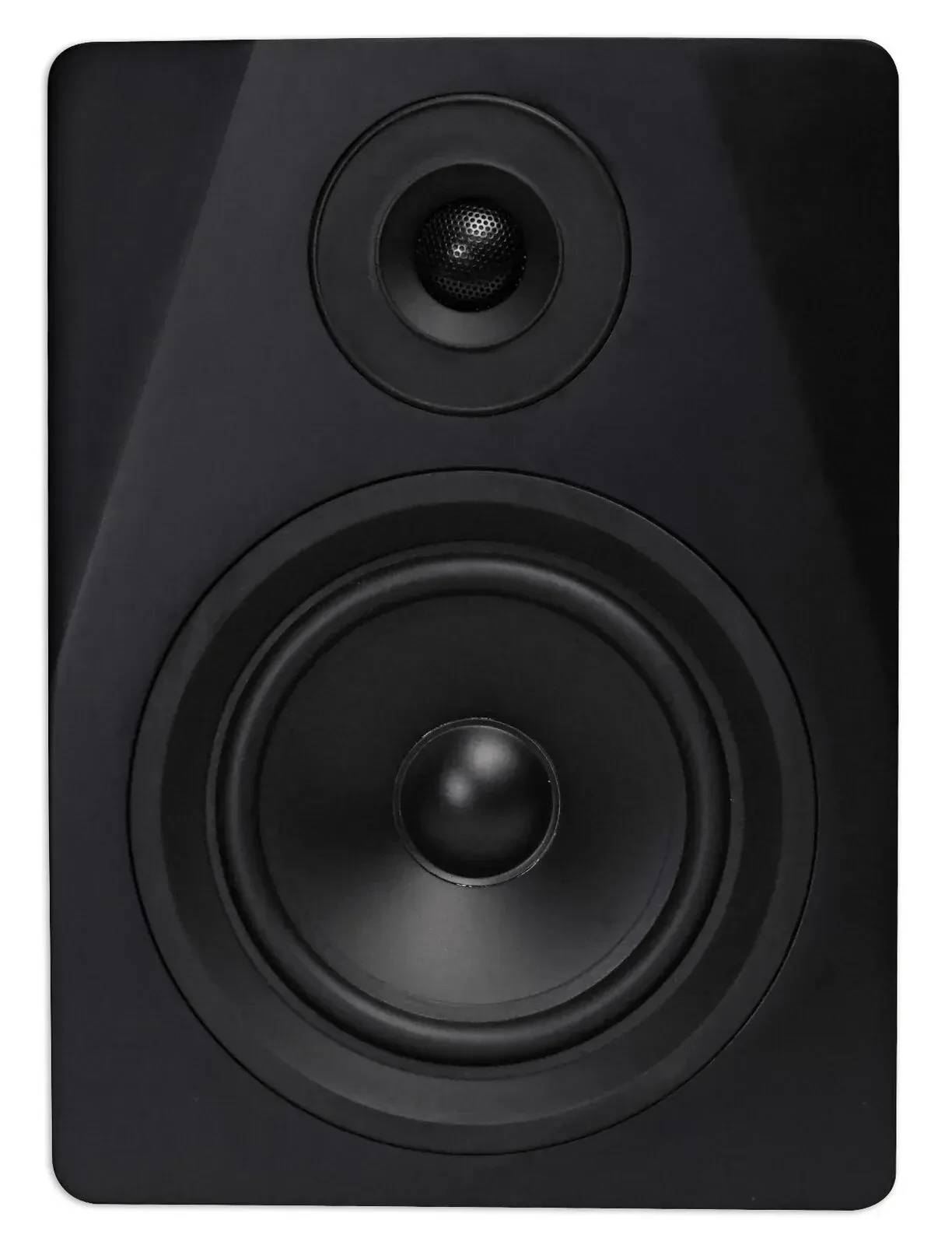 Активный студийный монитор Rockville DPM5B Black