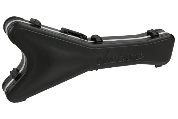 Jackson King V/Rhoads Multi-Fit Molded Case Black
