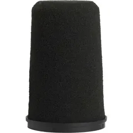 Ветрозащита для микрофона Shure RK345 Replacement Windscreen for SM7, SM7A and SM7B Microphones, Black