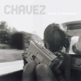 Виниловая пластинка Chavez - Gone Glimmering [New Vinyl LP] Gatefold LP Jacket, Expanded Version