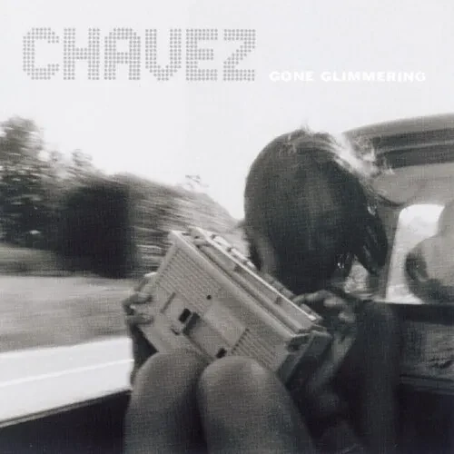Виниловая пластинка Chavez - Gone Glimmering [New Vinyl LP] Gatefold LP Jacket, Expanded Version