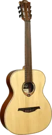 Классическая гитара LAG Guitars TN70A